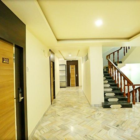 Hotel Swagath Grand Miryalaguda Mirialguda Exterior photo