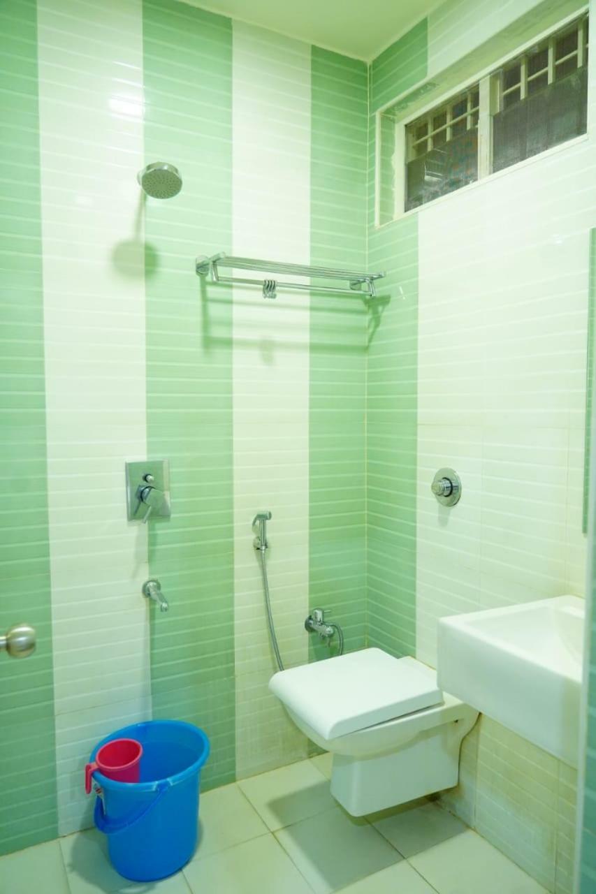 Hotel Swagath Grand Miryalaguda Mirialguda Exterior photo