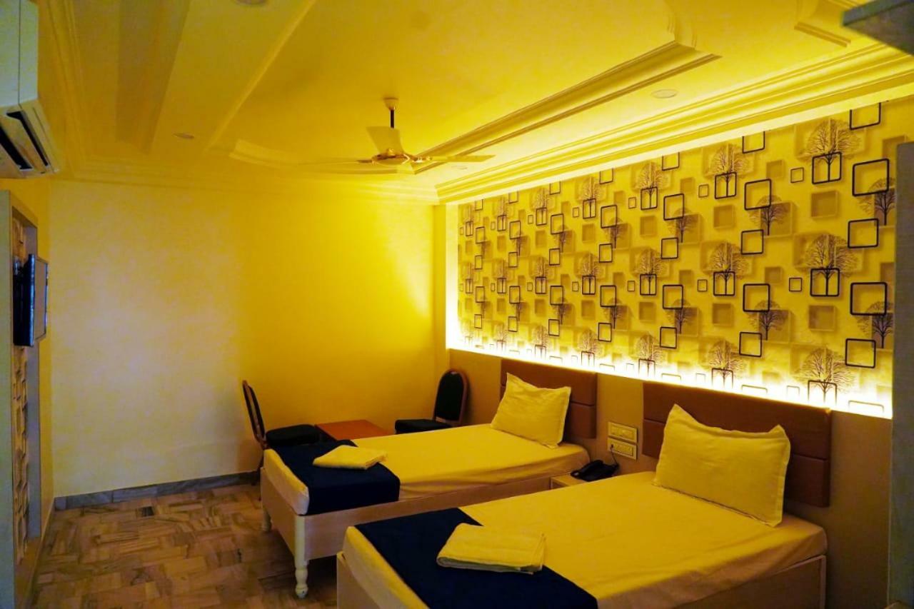 Hotel Swagath Grand Miryalaguda Mirialguda Exterior photo