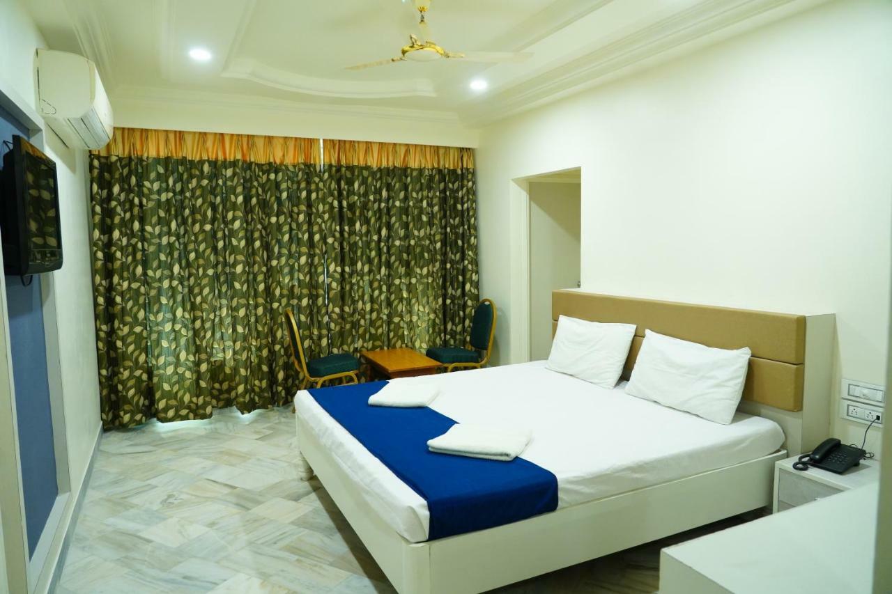 Hotel Swagath Grand Miryalaguda Mirialguda Exterior photo
