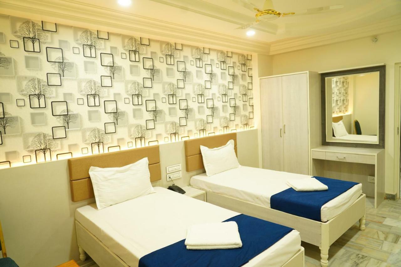 Hotel Swagath Grand Miryalaguda Mirialguda Exterior photo