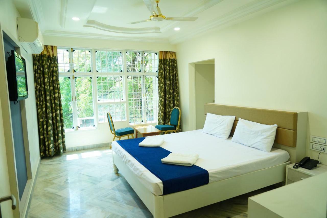 Hotel Swagath Grand Miryalaguda Mirialguda Exterior photo