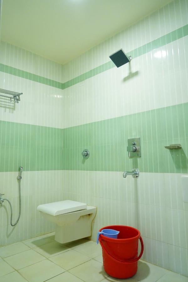 Hotel Swagath Grand Miryalaguda Mirialguda Exterior photo