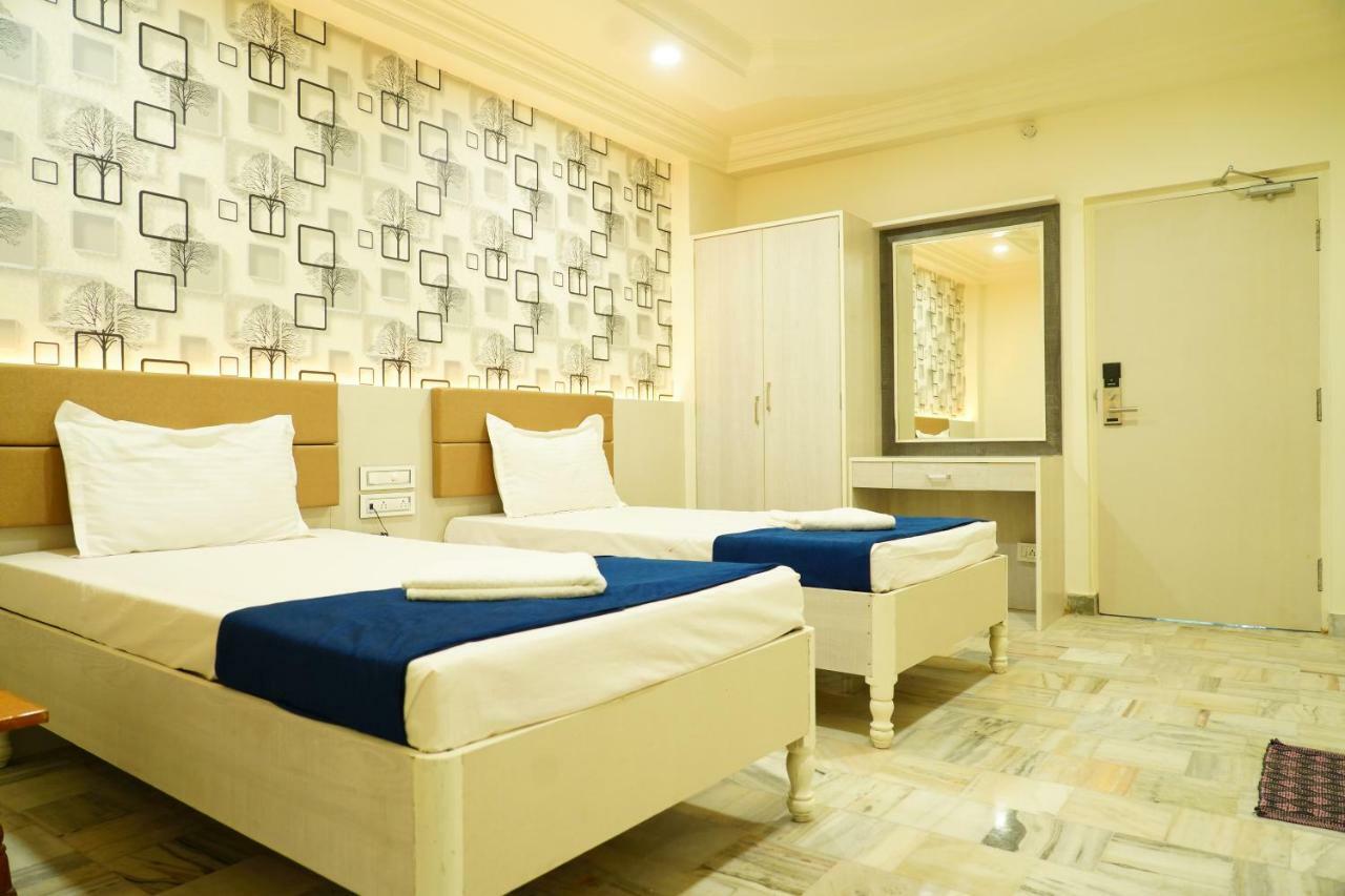 Hotel Swagath Grand Miryalaguda Mirialguda Exterior photo